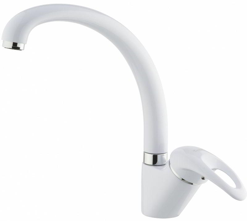 Смеситель для кухни EMMEVI Granit Luxor ВІО 7087 R