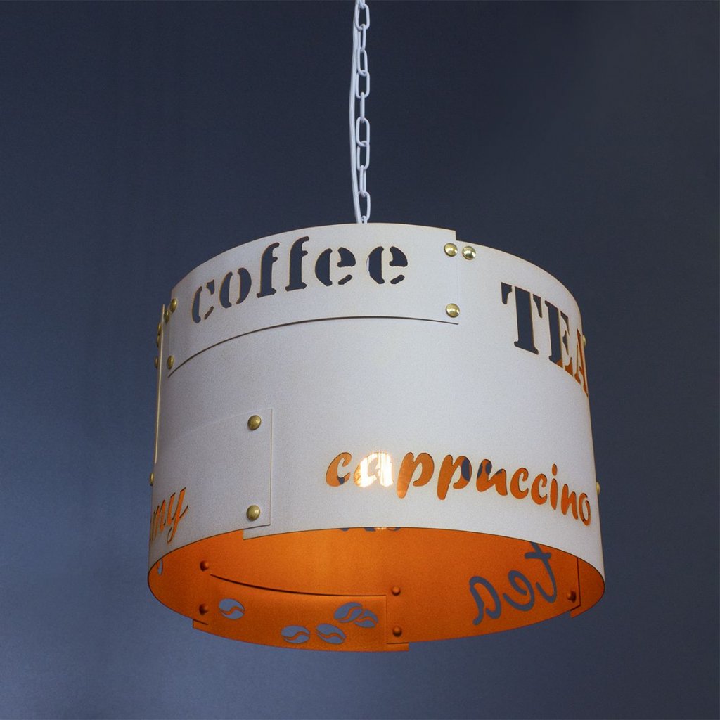 Люстра Imperium Light Coffee break 96140.01.12