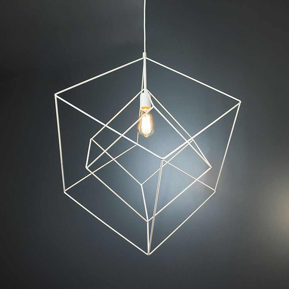 Люстра Imperium Light In cube 79176.01.01