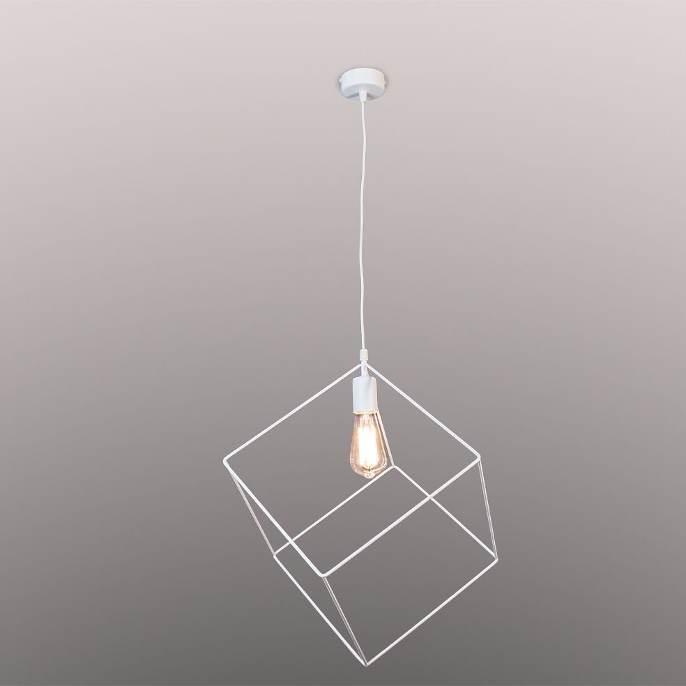 Люстра Imperium Light In cube 79150.01.01