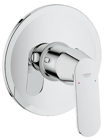 Смеситель для душа однорычажный  GROHE Eurosmart Cosmopolitan 32880000
