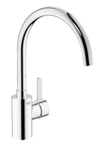 Смеситель для кухни однорычажный Eurosmart Cosmopolitan 32843000
