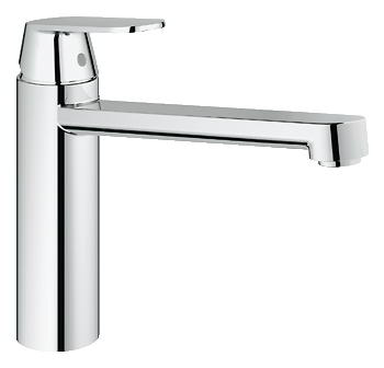 Смеситель для раковины однорычажный  GROHE Eurosmart Cosmopolitan 30193000