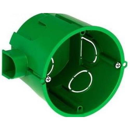 УСТАНОВОЧНАЯ КОРОБКА ДЛЯ СПЛОШНЫХ СТЕН 65Х60 IMT35101 Schneider Electric