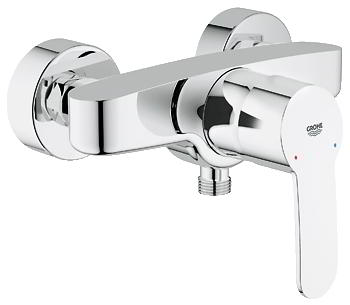 Смеситель для душа однорычажный GROHE Eurostyle Cosmopolitan 33590002