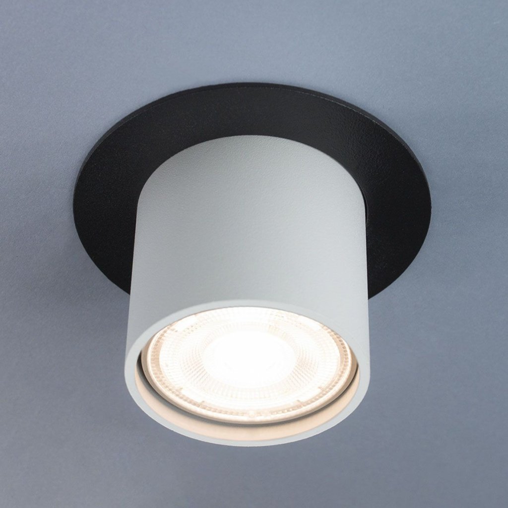 Точечный светильник Imperium Light Vardo 21015.05.01