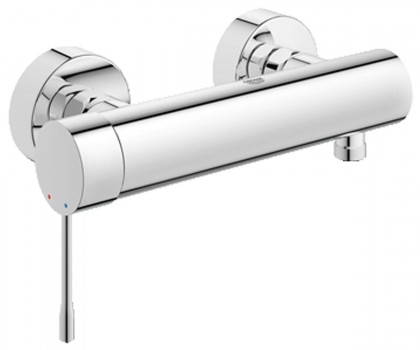 Смеситель для душа однорычажный  GROHE Essence New 33636001