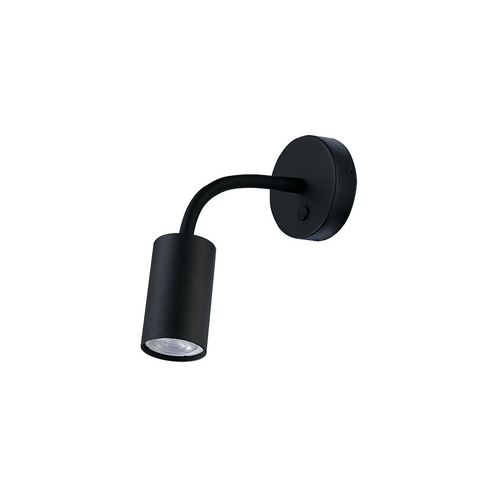 Бра Nowodvorski 9068N EYE FLEX BLACK S