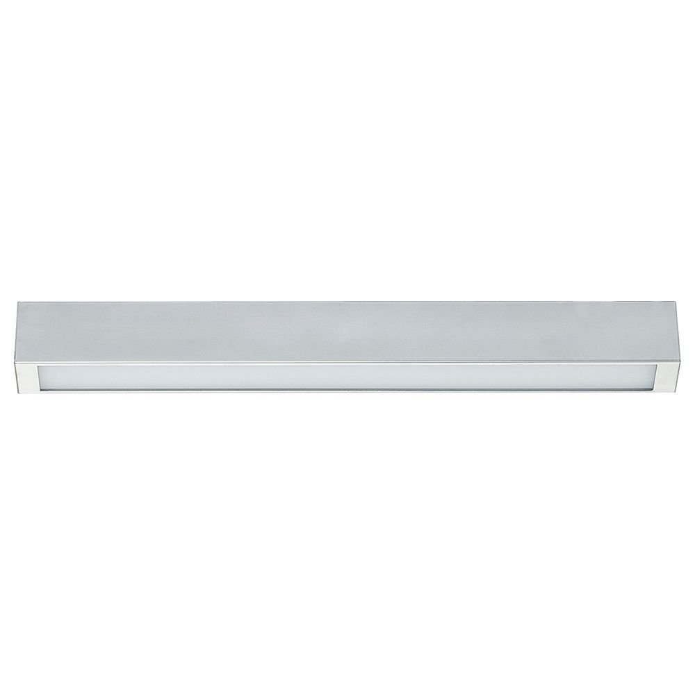 Люстра Nowodvorski 9623N STRAIGHT LED silver S