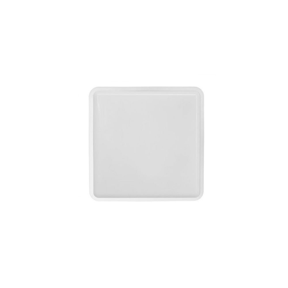 Светильник настенно-потолочный Nowodvorski 8830N TAHOE WHITE SENSOR
