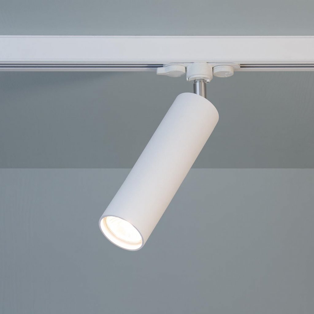 Трековый светильник Imperium Light Accent 112124.01.01