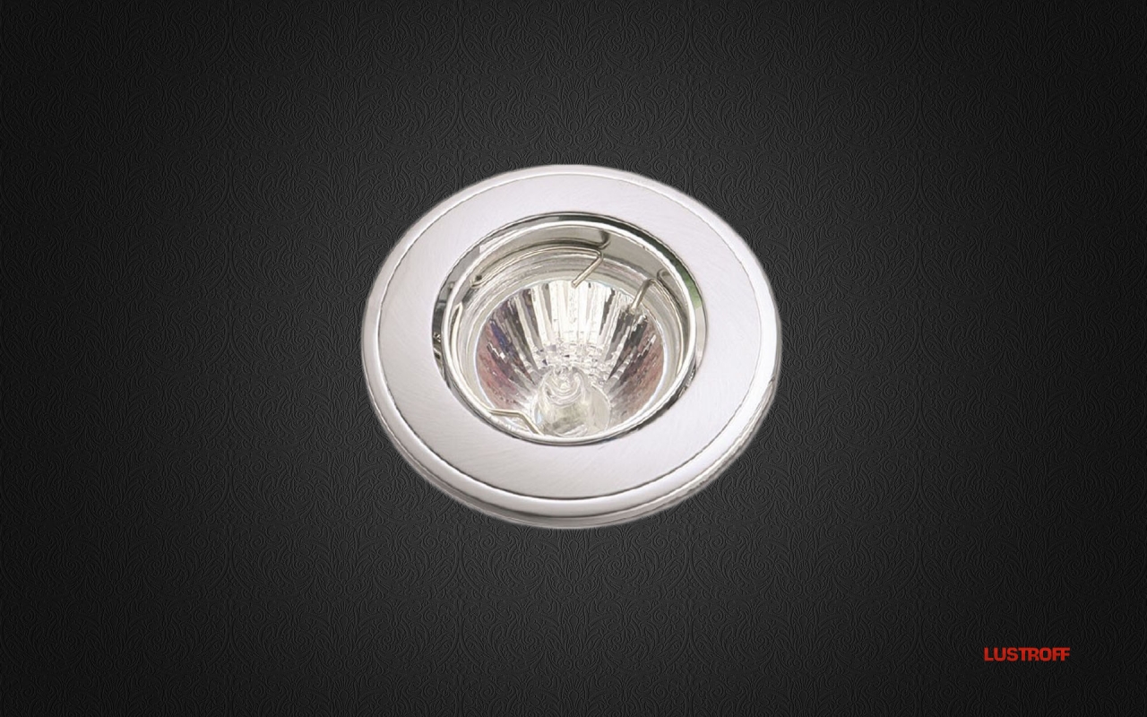 св.точеч_DELUX_HDL11002R_MR11 12V хр.мат-хром