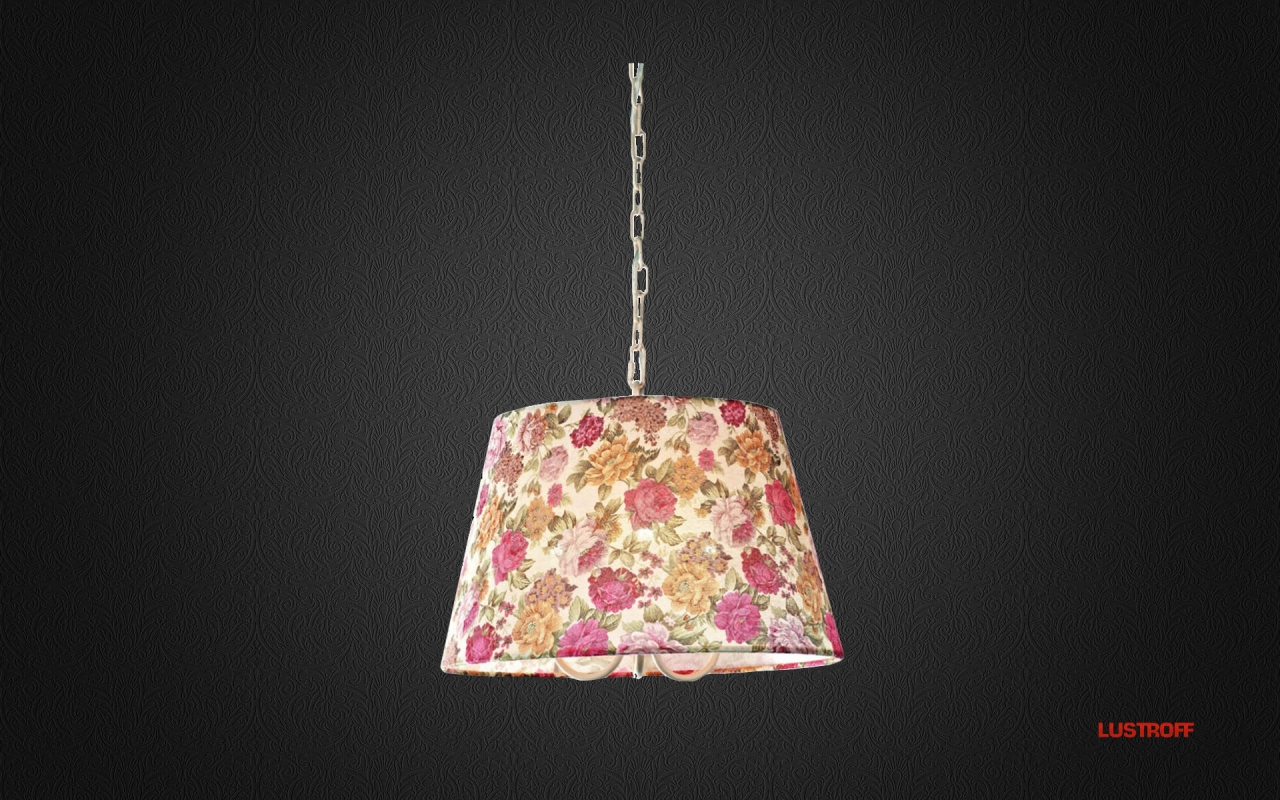 Люстра DeLux Decor GARDEN SP-1191-03