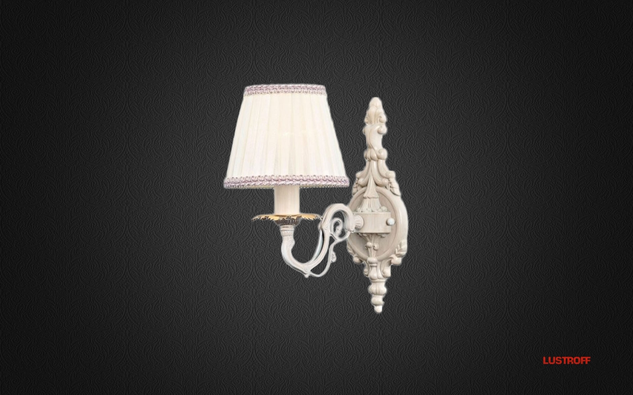Бра DeLux Decor CREAM SP-2001-01