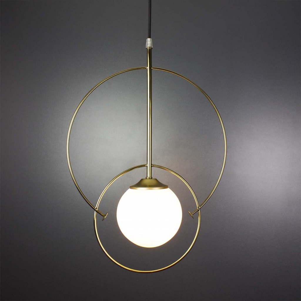 Люстра Imperium Light Art deco 320146.12.01