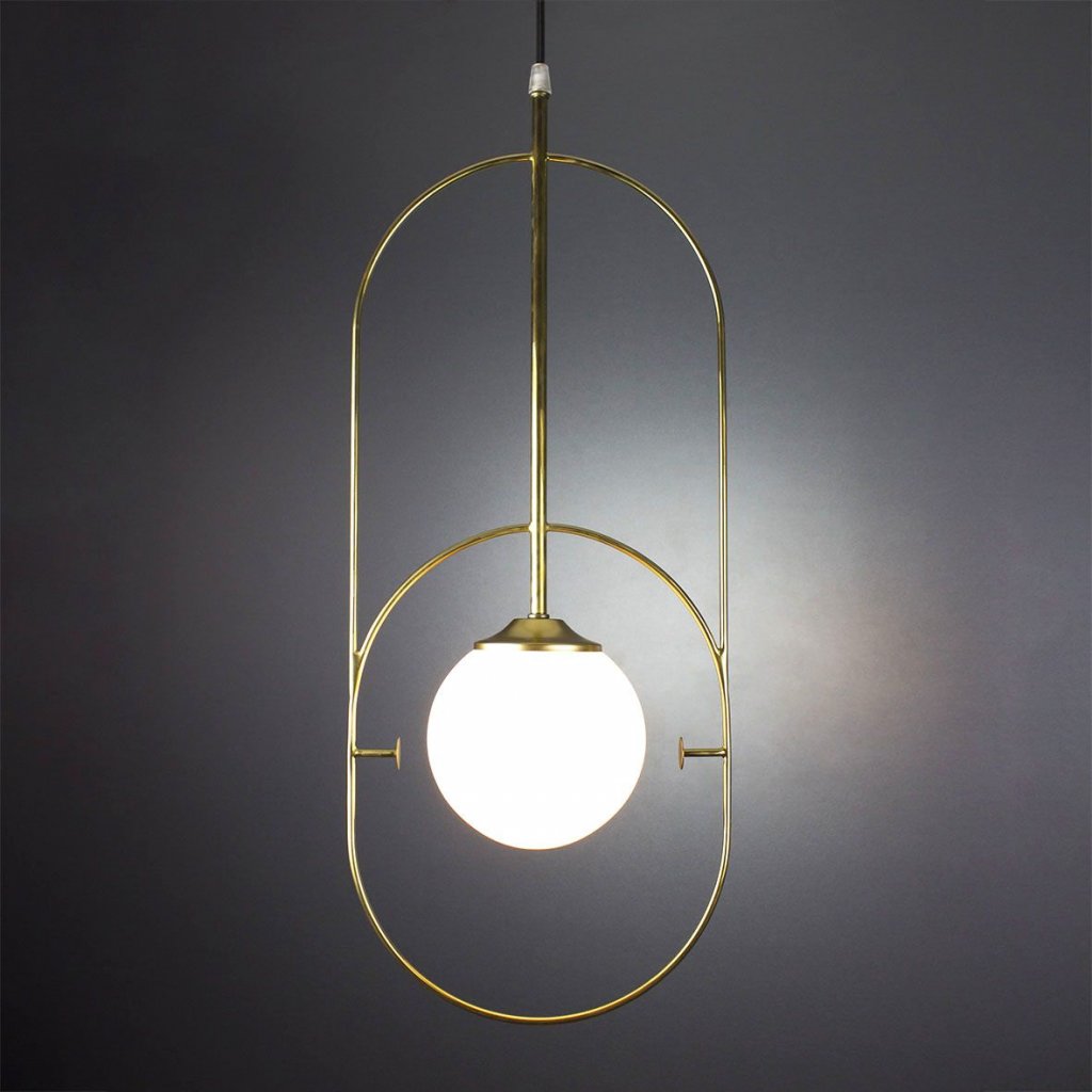 Люстра Imperium Light Art deco 320158.12.01