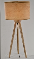 Настольная лампа Wunderlicht Modern Style YD-DT1539-T