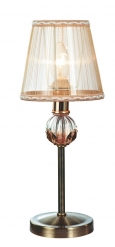 Настольная лампа Wunderlicht Classical Style 8312-01T