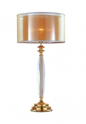 Настольная лампа Wunderlicht NT9937-01T-KG