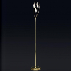 Торшер Wunderlicht Modern Style WL65301-3KG
