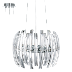 Люстра подвес 89205 DRIFTER