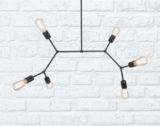 Люстра Imperium Light DNA 103685.05.05