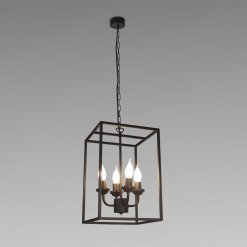 Люстра Imperium Light Earl 141426.05.05