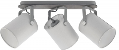 Светильник TK Lighting 1623 Relax Gray