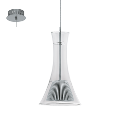 Люстра 93791 MUSERO LED