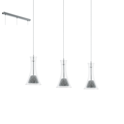 Люстра 93793 MUSERO LED