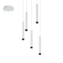 Люстра 93798 RAPARO LED