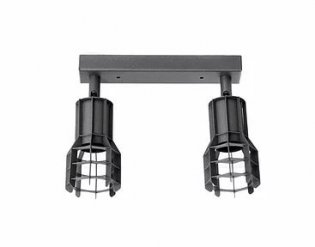 Люстра Atmolight Spoty C L80-2