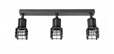 Люстра Atmolight Spoty Q L90-3