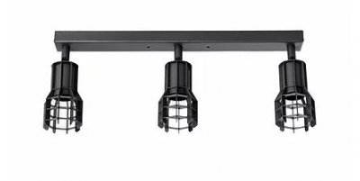 Люстра Atmolight Spoty C L80-3