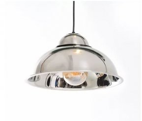 Люстра Atmolight Bell P360 Steel