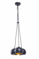 Люстра Atmolight Bowl C150-3
