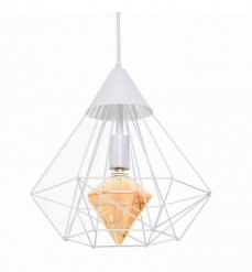 Люстра Atmolight Prism P315 Белый