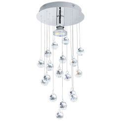 Светильник 89527 LUXY 1
