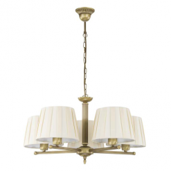 Люстра TK Lighting 1105 QUEEN