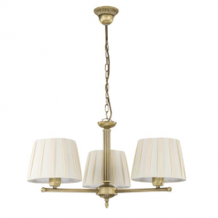 Люстра TK Lighting 1103 QUEEN