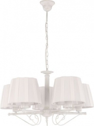 Люстра TK Lighting 725 PRESTIGE