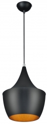 Подвес Blitz Loft 28360-31BK+GD