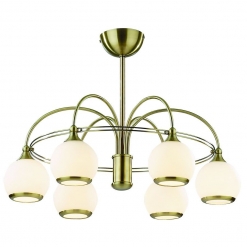 Люстра Blitz Modern Style 2587-46