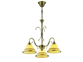 Люстра Blitz Classical style 2598-43