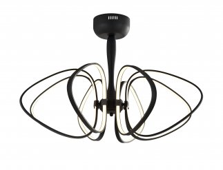 Люстра WUNDERLICHT HI TECH NH7119-48