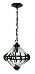 Люстра WUNDERLICHT MODERN STYLE NH9222-31RB