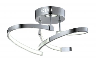 Люстра WUNDERLICHT HI TECH NH9250-43