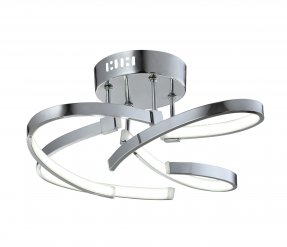Люстра WUNDERLICHT HI TECH NH9250-44