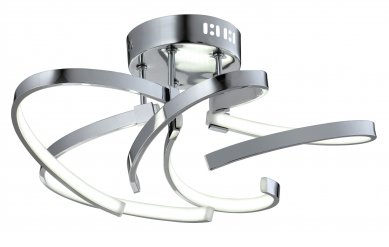 Люстра WUNDERLICHT HI TECH NH9250-45