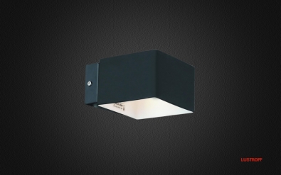INL 9074W-1 BLACK